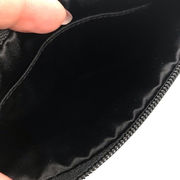 Coach Purse Signature Wristlet Handbag - Picture 4 of 4